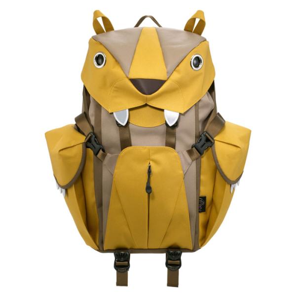 モーンクリエイションズ MORN CREATIONS ビッグキャット BC-101 バックパック Ｌ...