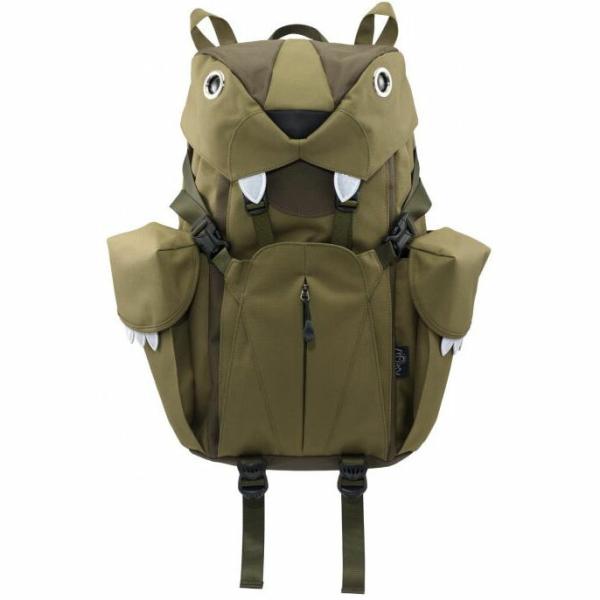 モーンクリエイションズ MORN CREATIONS ビッグキャット BC-101 バックパック Ｌ...