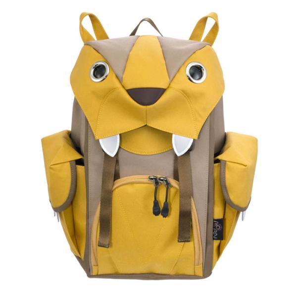 モーンクリエイションズ MORN CREATIONS ビッグキャット BC-102 バックパック M...