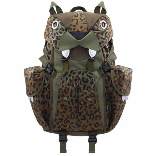 モーンクリエイションズ MORN CREATIONS ビッグキャット BC-301 バックパック Ｌ...