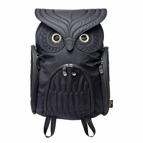 モーンクリエイションズ MORN CREATIONS ミミズククラシック OW-301 バックパック...