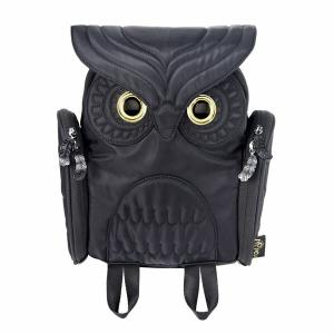 リュック MORN CREATIONS ミミズク クラシック バックパック Sサイズ