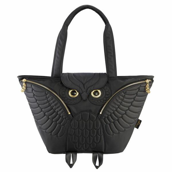 モーンクリエイションズ MORN CREATIONS ミミズククラシック OW-401BLK フライ...