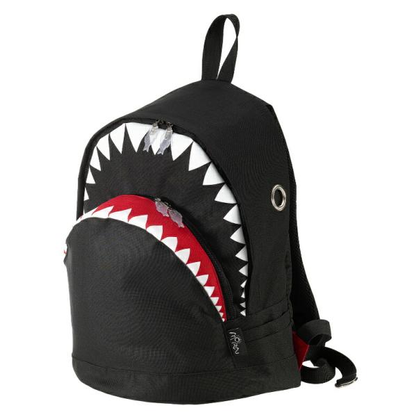 モーンクリエイションズ MORN CREATIONS シャーク SK-101 バックパック Ｌサイズ...