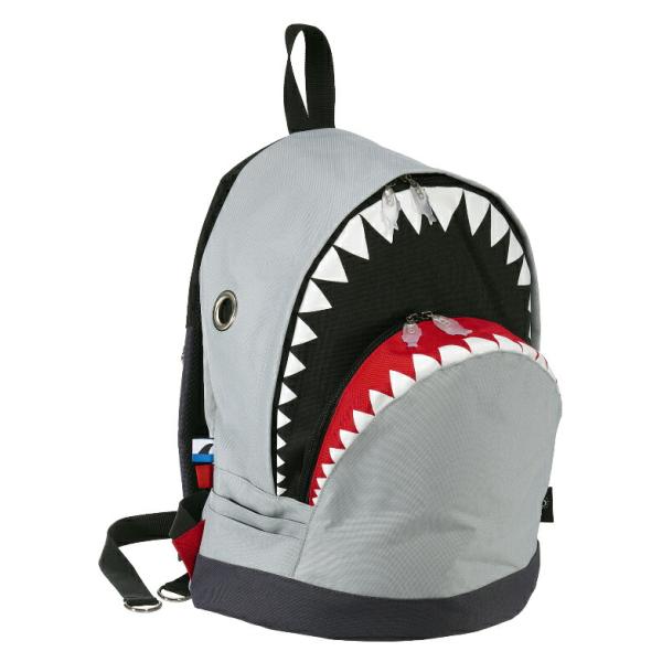 モーンクリエイションズ MORN CREATIONS シャーク SK-101 バックパック Ｌサイズ...