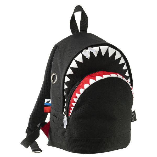 モーンクリエイションズ MORN CREATIONS シャーク SK-102 バックパック Mサイズ...