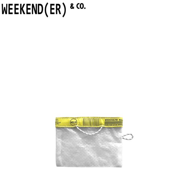 ウィークエンダー PEシリーズ フラットケースXS 140x100mm WEEKEND(ER) PE...