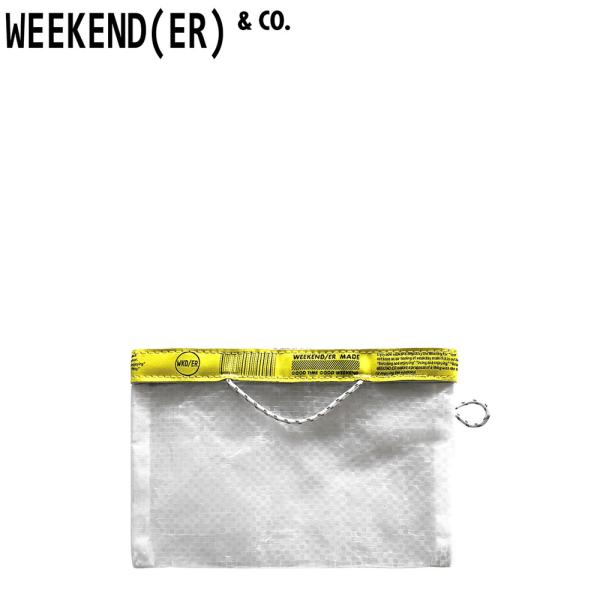 ウィークエンダー PEシリーズ フラットケースA5 260x200mm WEEKEND(ER) PE...