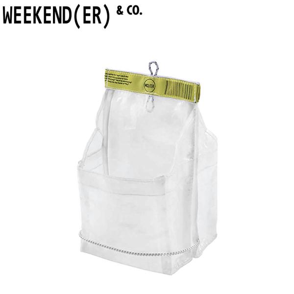 ウィークエンダー PEシリーズ スパイスホルダー WEEKEND(ER) PE SPICE HOLD...