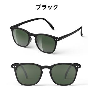 イジピジ サングラス #E 偏光レンズ ポララ...の詳細画像1