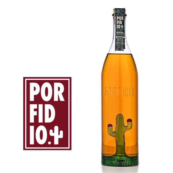 ポルフィディオ スーパーハリスコ アネホ テキーラ お酒 PORFIDIO 750ml 40度 アガ...