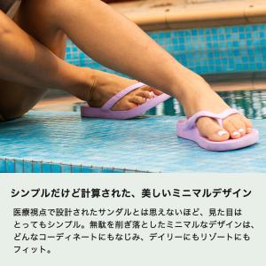ビーチサンダル ARCHIES アーチーズ 【...の詳細画像4