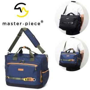 master-piece（マスターピース） ゴルフカートトートバッグ master
