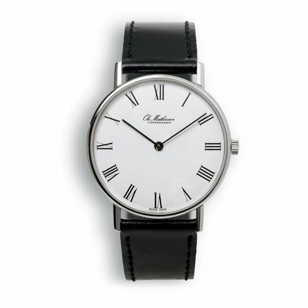 Ole Mathiesen　オーレマティーセン　スイス製 日本限定 OMN020062