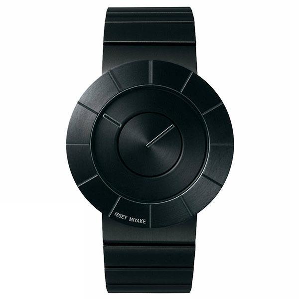イッセイミヤケ ISSEY MIYAKE 吉岡徳仁 TO ティーオー NY0N002 【38mm】