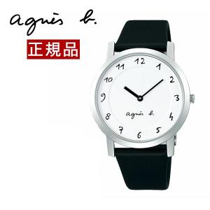 アニエスベー 腕時計  agnes b. マルチェロ FCRK986 38mm 国内正規品｜nuts