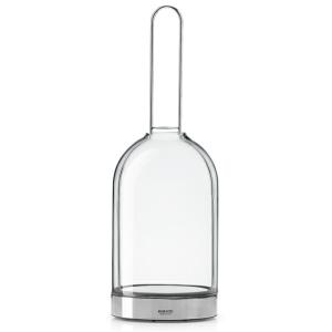 エバソロ evasolo ハリケーンランプ キャンドルスタンド テーブルランプ 取手付き 56738...