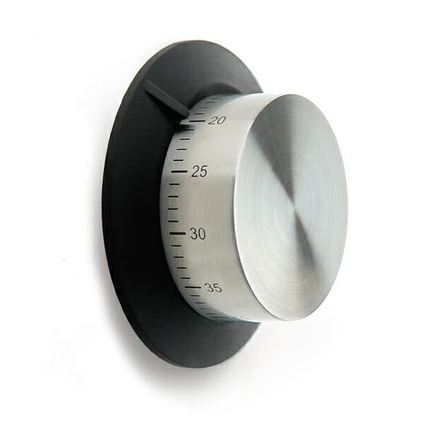 エバソロ　エバ・ソロ　エヴァソロ　eva solo　キッチンタイマー　マグネット付き　567770正...