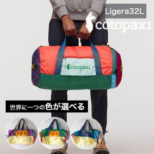 コトパクシ COTOPAXI TAAL CONVERTIBLE TOTE DEL DIA メンズ