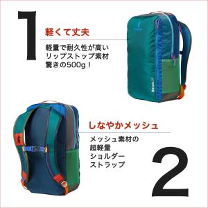 【10%OFF】 リュック バッグパック リュ...の詳細画像1