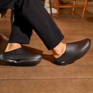 ウーフォス リカバリーサンダル OOFOS O...の詳細画像1
