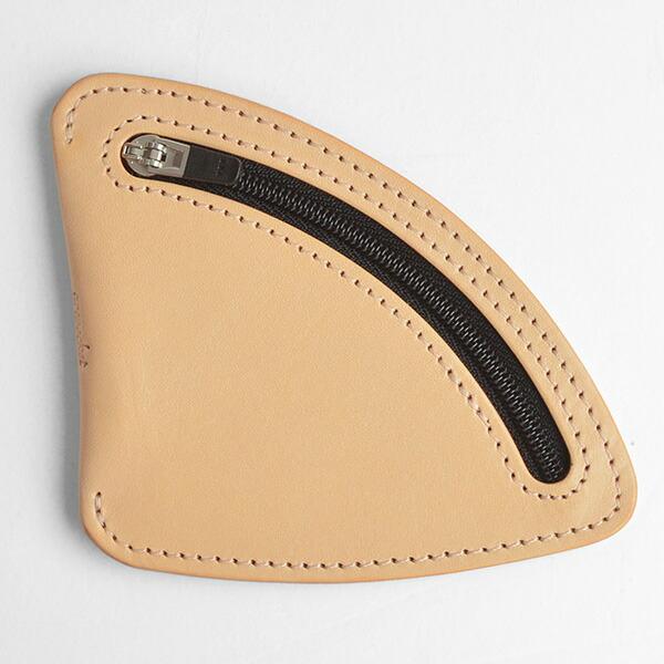 アークポケット Arcpocket コインケース ヌメ革 ヌーディスト nudist ヴィンテージリ...