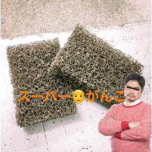 スーパーがんこ 粗目 3M スコッチブライト 工業用研磨シート