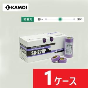 ◼️新品　カモ井マスキングテープ　カブキ 2箱セット Amazon | カモ井 車輌・建築用マスキングテープ「カブキ-S」 12