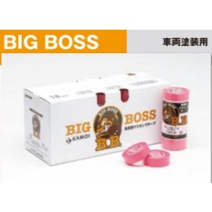 カモ井（KAMOI） ブルーボス マスキングテープ 1ケース カモイ : 塗っ