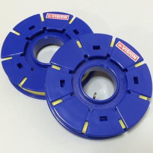 n-VISION テンカラ用仕掛巻70mm 2個セット 大ヒット商品