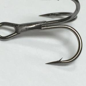 土肥富 マルト トレブルフック 1092丸型 ...の詳細画像1