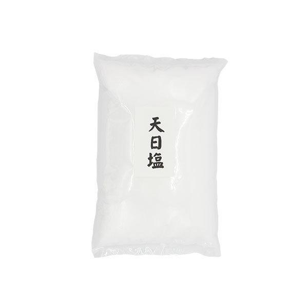 天日塩　1kg