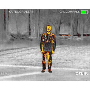 FLIR Breach PTQ136 撮影機能...の詳細画像2