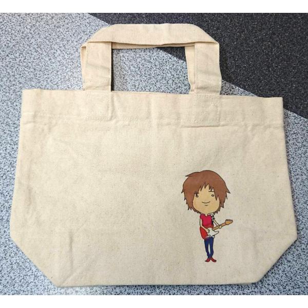 ミニトートバック(小倉悠吾イラスト)