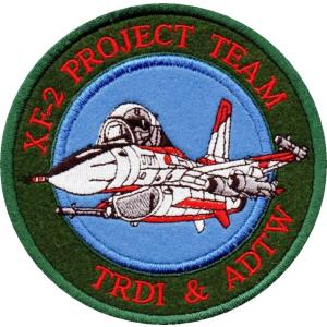 希少）ギリシャ空軍 CW115 機体整備士専用パッチ VFA-115 Eagles