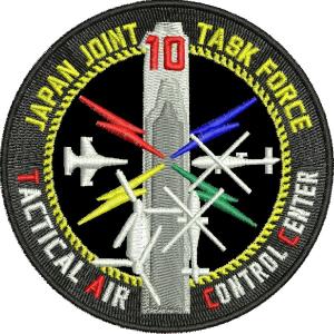築城基地 第6飛行隊 F2 見敵必殺パッチ : 空飛ぶ広報室ヤフー店