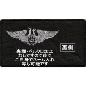 303SQ/306SQ/アグレッサー ネームタ...の詳細画像4