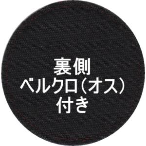 岐阜基地 飛行開発実験団 本部 パッチ 「鵜」の詳細画像1