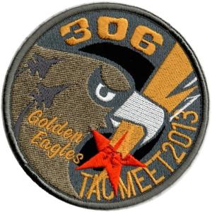 第701飛行隊 政府専用機 搭乗員パッチ : 空飛ぶ広報室ヤフー店