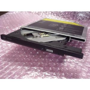 中古スリムDVDドライブ lenovo CD-RW/DVD-ROM　FRU:42T2543 9.5mm