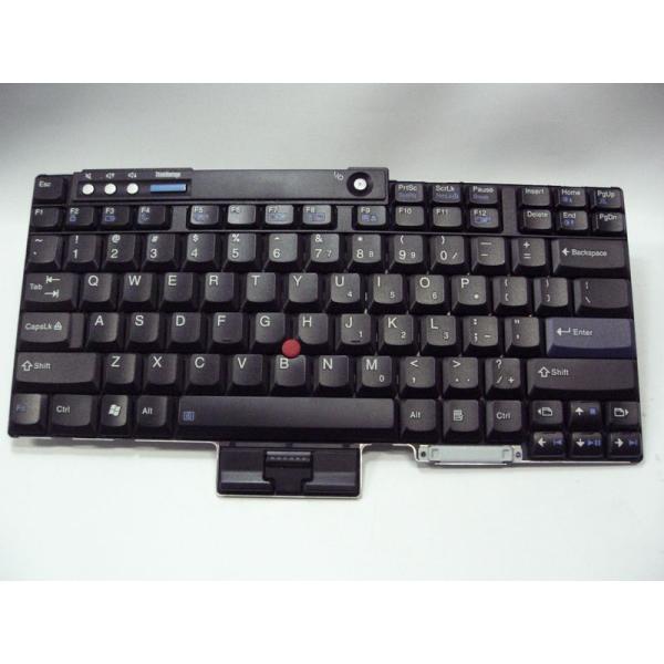 中古ThinkPadキーボード英語版 T400/500/R400/500/W500/700/T60/...