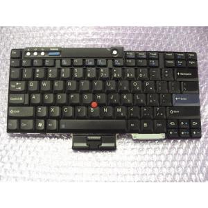 中古ThinkPadキーボード英語版 T400/500/R400/500/W500/700/T60/...