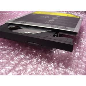 中古スリムDVD-ROMドライブ lenovo DVD FRU:45N7483