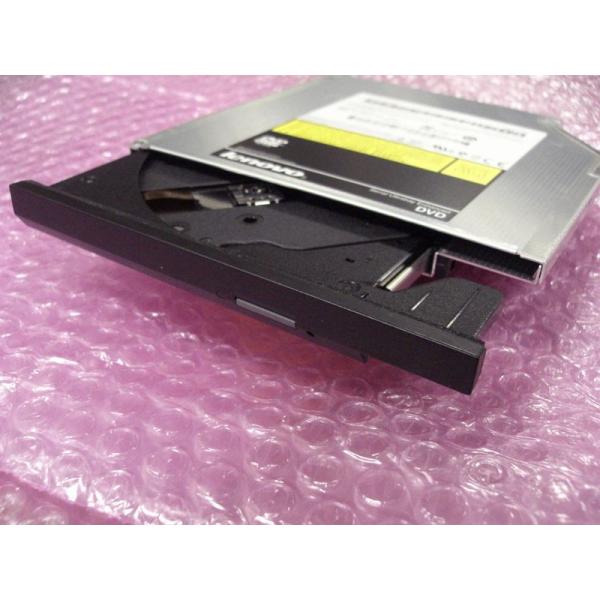 中古スリムDVD-ROMドライブ lenovo DVD FRU:45N7572