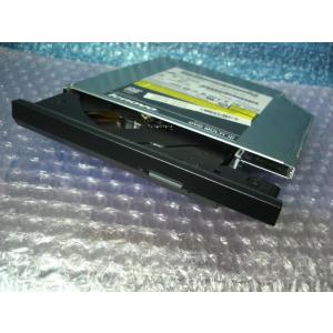 中古スリムDVDドライブ lenovo DVD MULTI III　FRU:75Y5115
