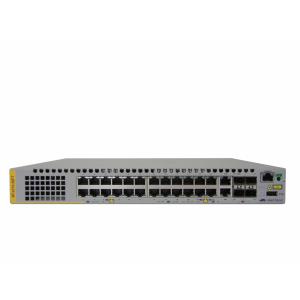 アライドテレシス AT-x330-20GTX[10/100/1000BASE-Tx16、SFP/SFP アライドテレシス AT-x330-20GTX[10/100/1000BASE-Tx16、SFP/SFP