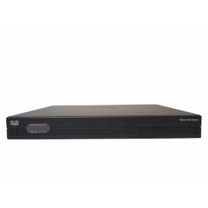 Cisco 【中古】Cisco ISR4331/K9 （ipbasek9/securityk9