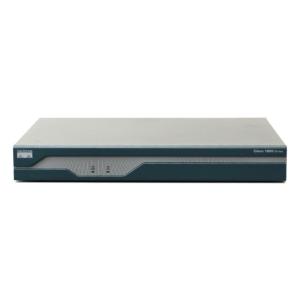 【中古】Cisco 1841 （D128M/F32M）サービス統合型ルータ｜nwkoubou