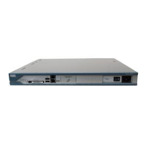 【中古】Cisco 2811 （D256M/F64M）｜nwkoubou