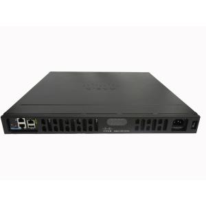 Cisco 【中古】Cisco ISR4331/K9 （ipbasek9/securityk9